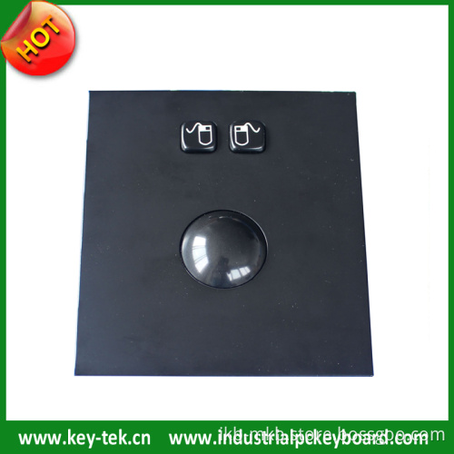 IP65 Stainless Steel Mechanical Trackball